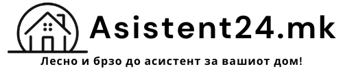Asistent24.mk